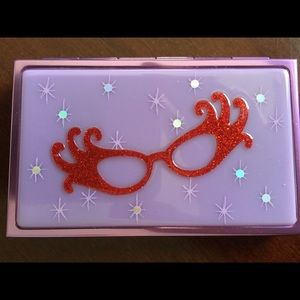 MAC DAME EDNA WISTERIA EYE TRIO