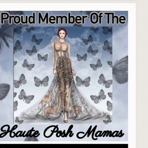 Proud member of the HPM share group! ❤️