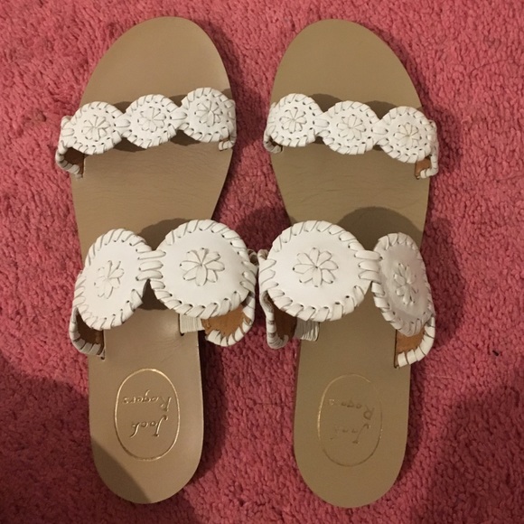 Jack Rogers 'Lauren' style