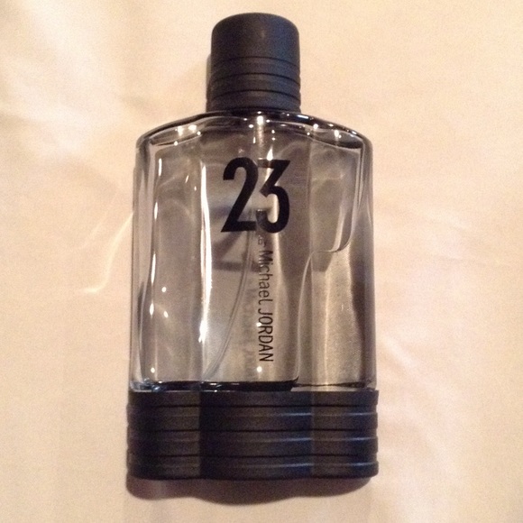 Michael Jordan Other - 23 by Michael Jordan 3.4 fl oz Eau De Cologne
