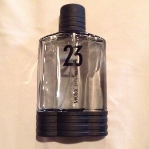 23 by Michael Jordan 3.4 fl oz Eau De Cologne