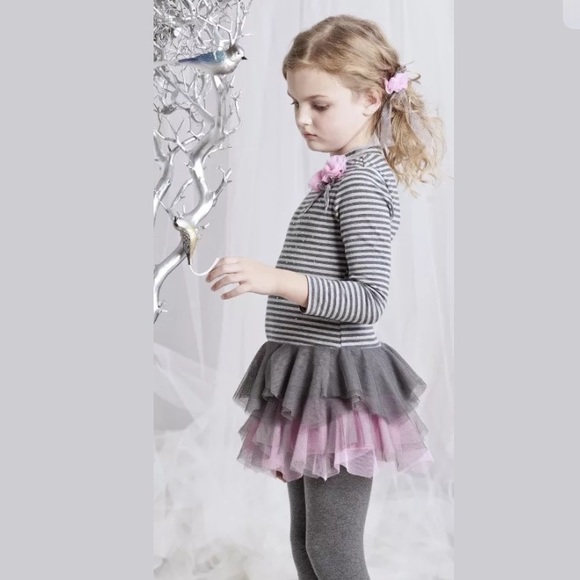 Kate Mack "BOHO BALLERINA" set