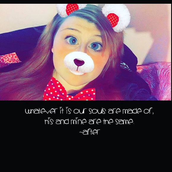 Meet your Posher, Kaylah - Picture 1 of 1