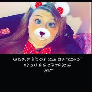 Meet your Posher, Kaylah