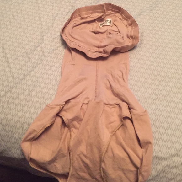 Spanx size C