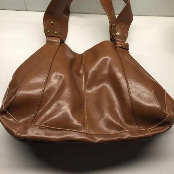 Aldo Paneled Tote - Picture 3 of 4
