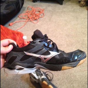 Women's Volleyball Shoes