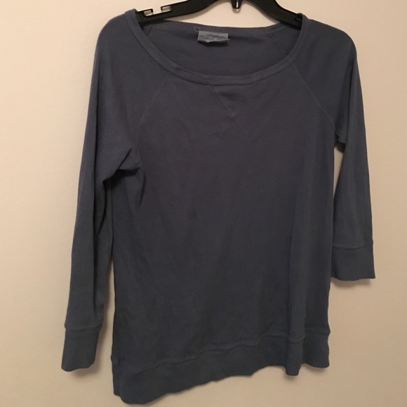 EUC Michael Stars top. OS