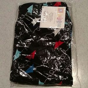 LuLaRoe TC Leggings