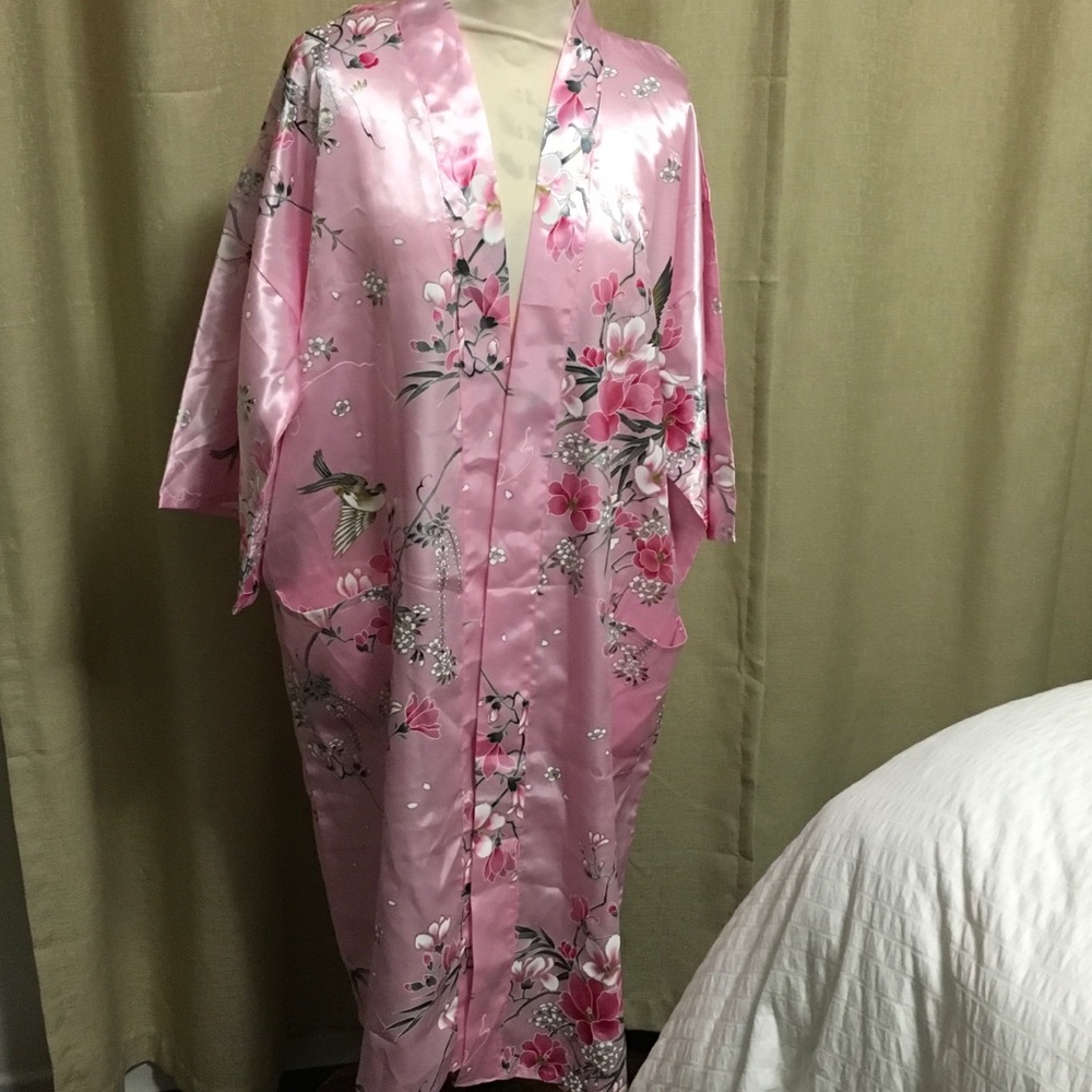 Japanese Kimono