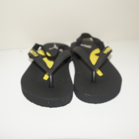 Puma sandals