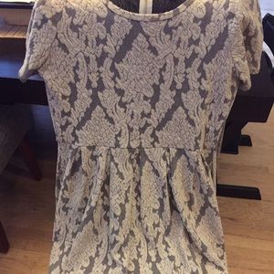 LuLaRoe Amelia Dress, size Large