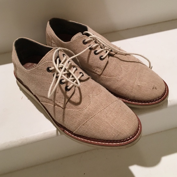 Mens shoes