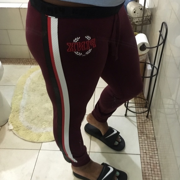 Sweat Pants
