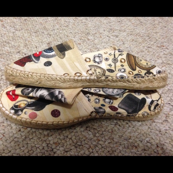 String Republic espadrilles - Picture 4 of 4