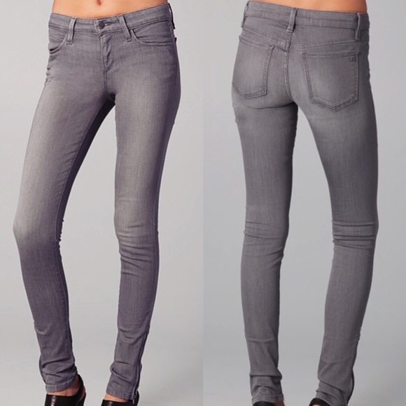 Joe's Jeans Denim - ‼️SOLD‼️NWOT JOE'S Gray Chelsea Skinny Jeans