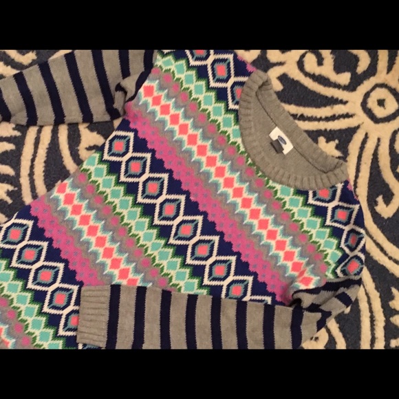 Old Navy Other - Girls sweater