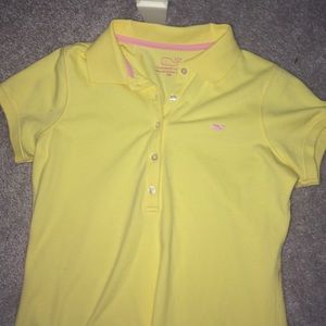 Vineyard vines polo