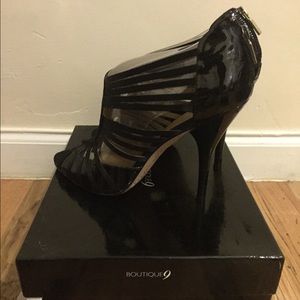 Boutique 9 Jayleen Sandal