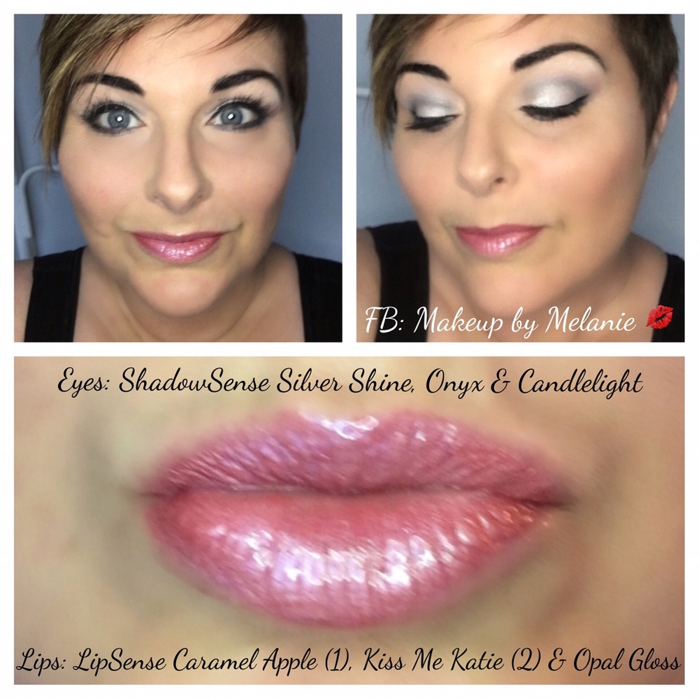 Meet your Posher, Melanie