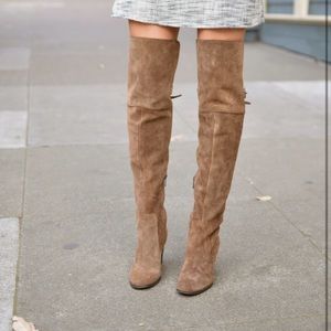 Circus by Sam Edelman knee high boot