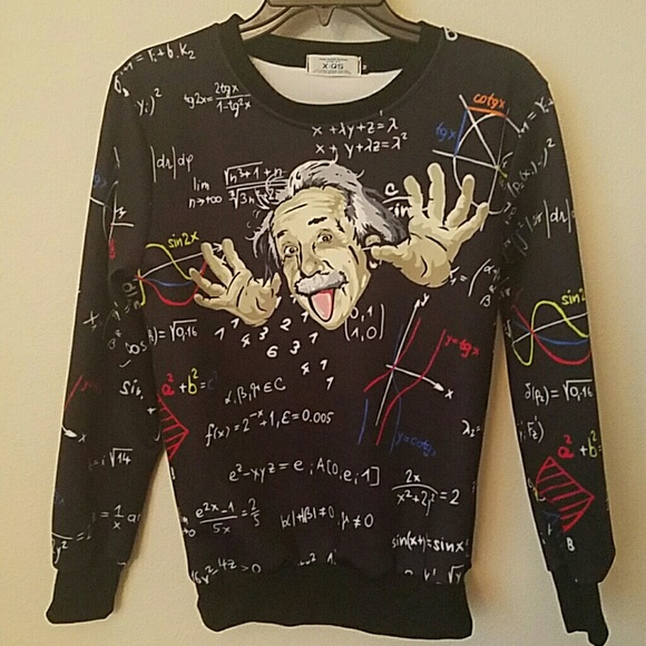 Albert Einstein Top