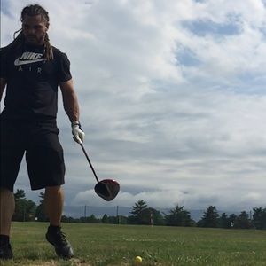 Meet your Posher, Sam