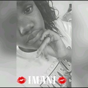 Meet your Posher, Imani