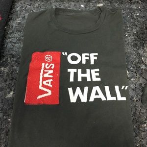 Vans T-Shirt