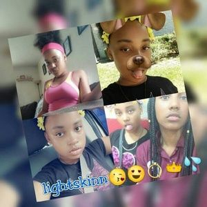 Meet your Posher, Antonia