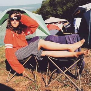 Meet your Posher, Lee