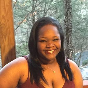 Meet your Posher, Bianca