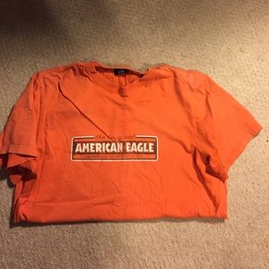 Vintage American Eagle T