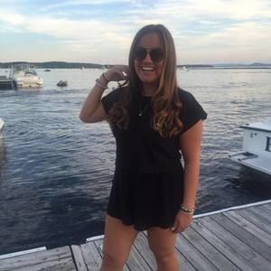 Meet your Posher, Leah