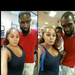 Meet your Posher, Rabell negròn