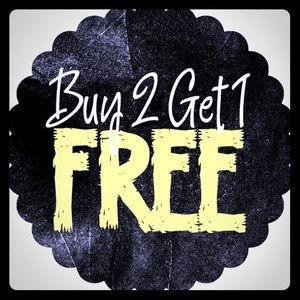 Clearance SALE on my entire closet!!!