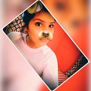 Meet your Posher, Starr