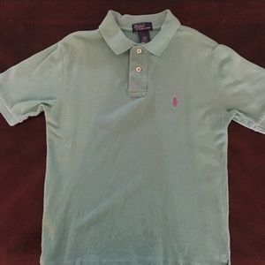 Polo shirt