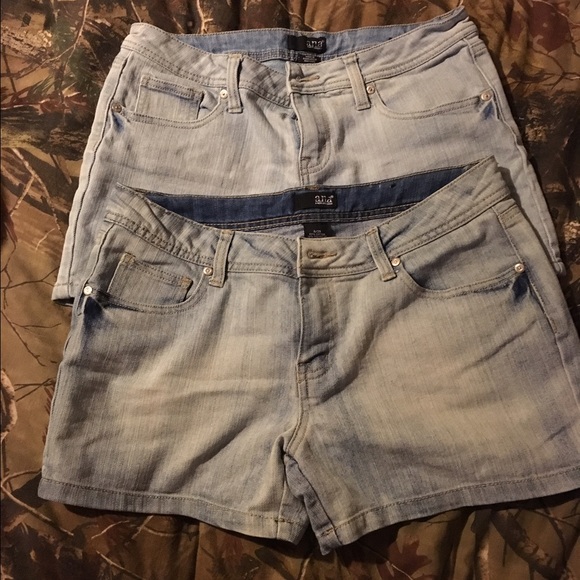 A.N.A shorts - Picture 1 of 2