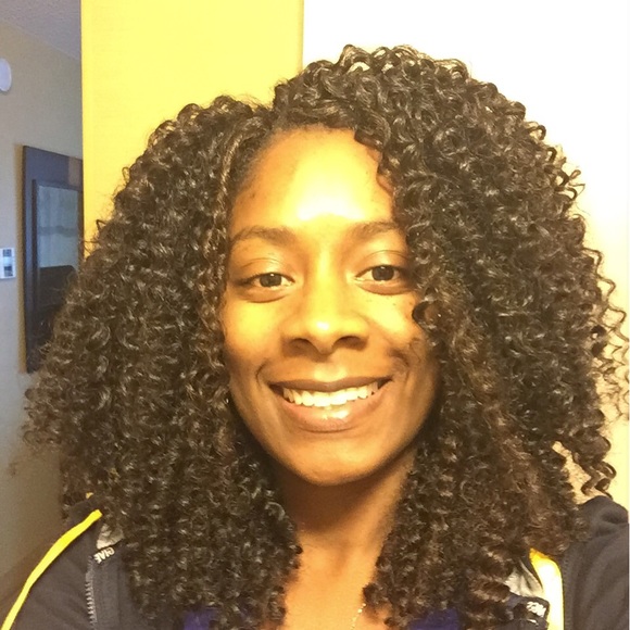 Meet your Posher, Jada - Picture 1 of 1