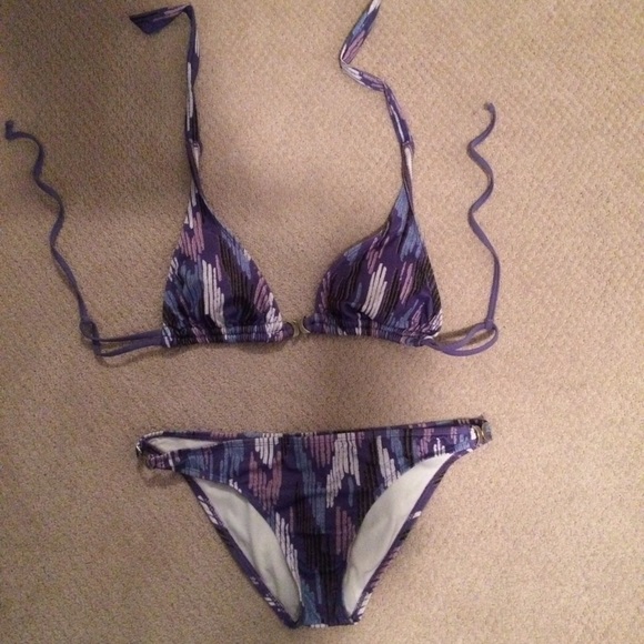 Adorable Hurley Swimsuit