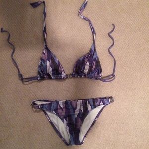 Adorable Hurley Swimsuit