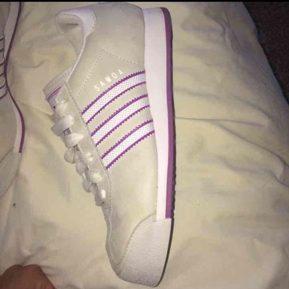 Adidas Samoa - Picture 2 of 3