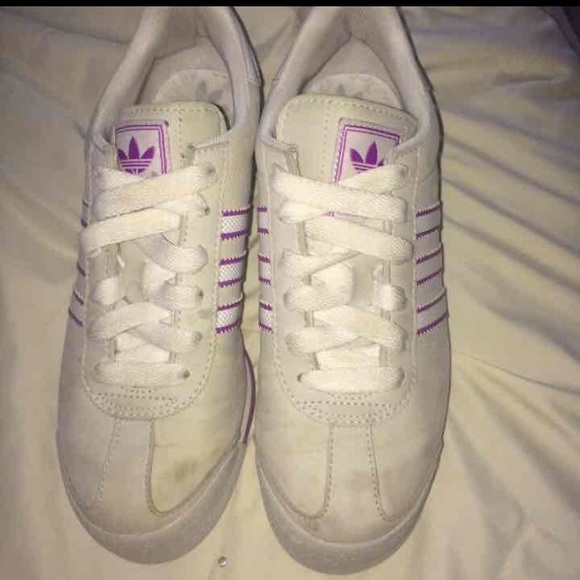 Adidas Samoa - Picture 3 of 3