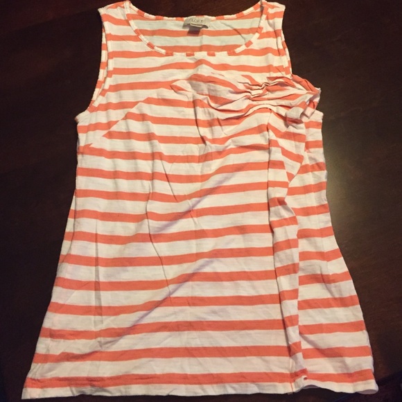 LOFT Tops - Tank top