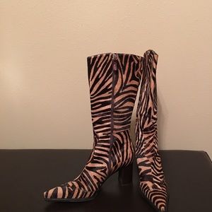 BCBGirls Western Style Boots