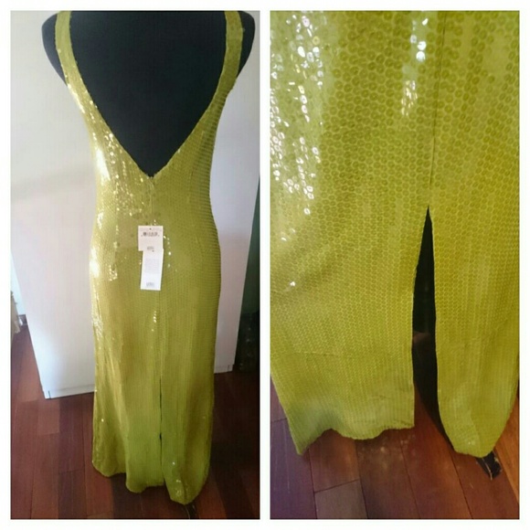 2 HOUR SALE MOSCHINO EVENING GOWN - Picture 2 of 4