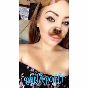 Meet your Posher, Savannah