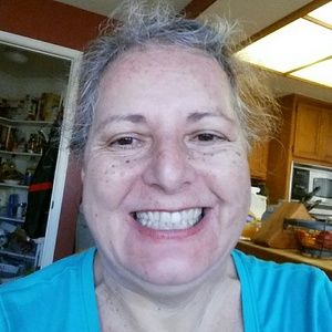 Meet your Posher, Maria