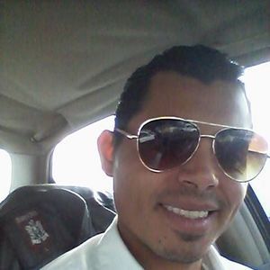 Meet your Posher, William